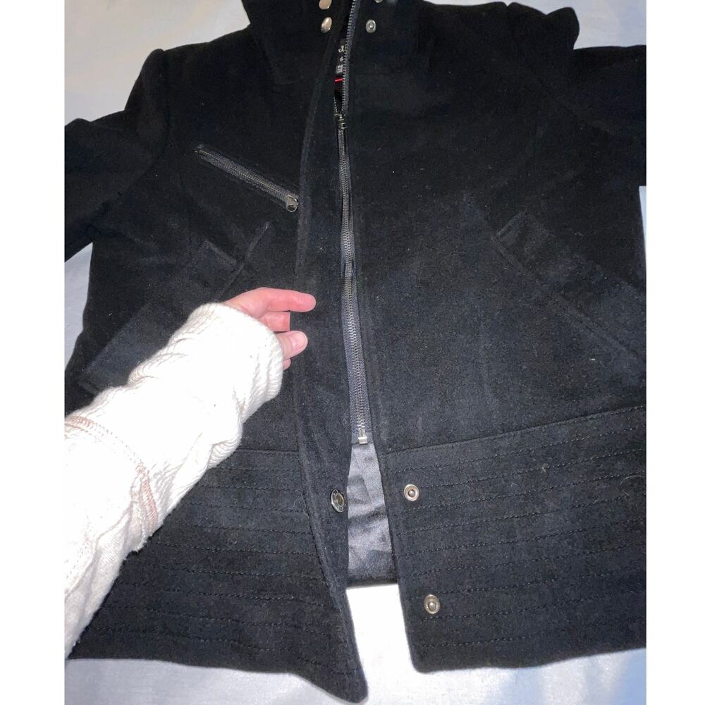 Artifacts The Collection Lambswool Jacket - Women… - image 5